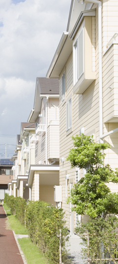 土地家屋調査士